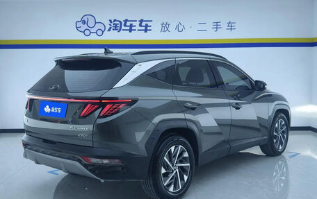 Hyundai Tucson, 2024 год, 3 234 000 рублей, 3 фотография