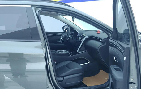 Hyundai Tucson, 2024 год, 3 234 000 рублей, 4 фотография