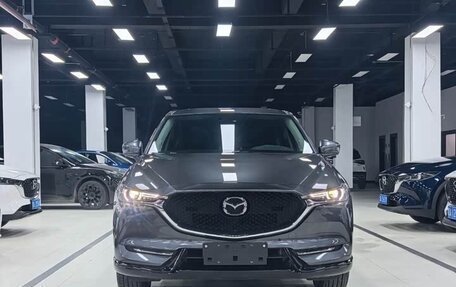 Mazda CX-5 II, 2023 год, 2 000 000 рублей, 2 фотография
