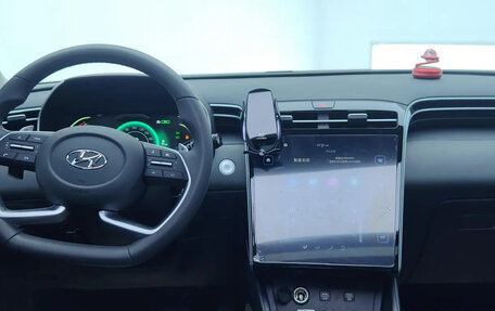 Hyundai Tucson, 2024 год, 3 234 000 рублей, 6 фотография
