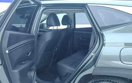 Hyundai Tucson, 2024 год, 3 234 000 рублей, 5 фотография