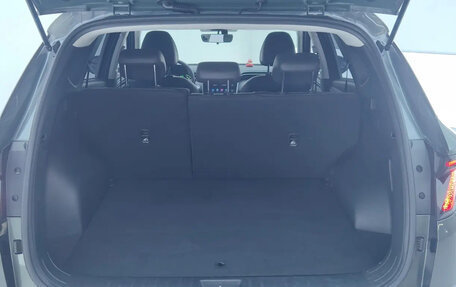 Hyundai Tucson, 2024 год, 3 234 000 рублей, 9 фотография