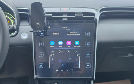 Hyundai Tucson, 2024 год, 3 234 000 рублей, 7 фотография