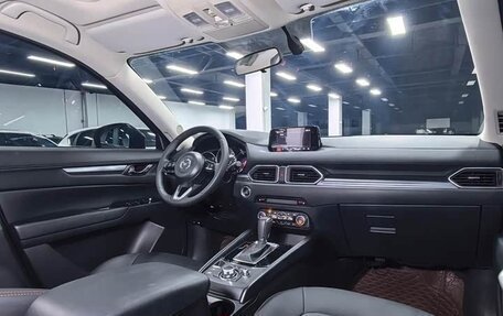 Mazda CX-5 II, 2023 год, 2 000 000 рублей, 12 фотография