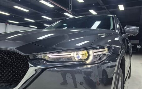 Mazda CX-5 II, 2023 год, 2 000 000 рублей, 20 фотография