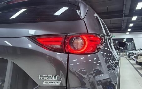 Mazda CX-5 II, 2023 год, 2 000 000 рублей, 19 фотография