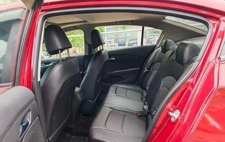 Chevrolet Monza, 2021 год, 1 050 055 рублей, 12 фотография