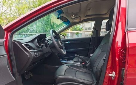 Chevrolet Monza, 2021 год, 1 050 055 рублей, 10 фотография