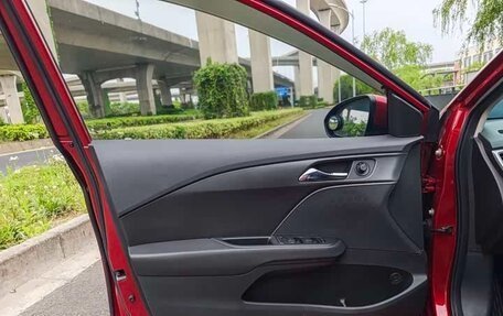 Chevrolet Monza, 2021 год, 1 050 055 рублей, 9 фотография