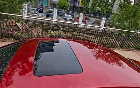 Chevrolet Monza, 2021 год, 1 050 055 рублей, 7 фотография