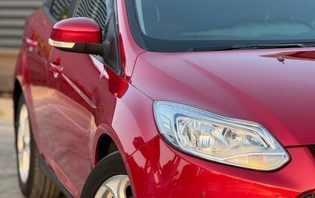 Ford Focus III, 2014 год, 830 000 рублей, 2 фотография