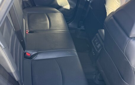 Toyota RAV4, 2022 год, 3 300 000 рублей, 22 фотография