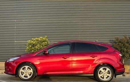 Ford Focus III, 2014 год, 830 000 рублей, 4 фотография