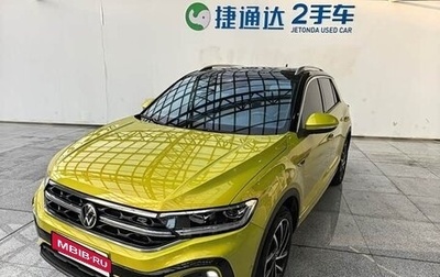 Volkswagen T-Roc I, 2023 год, 1 550 055 рублей, 1 фотография