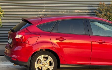 Ford Focus III, 2014 год, 830 000 рублей, 5 фотография