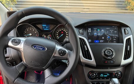 Ford Focus III, 2014 год, 830 000 рублей, 8 фотография