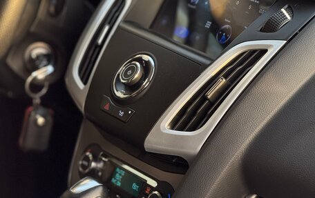 Ford Focus III, 2014 год, 830 000 рублей, 13 фотография