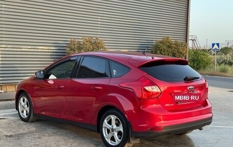 Ford Focus III, 2014 год, 830 000 рублей, 7 фотография