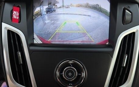 Ford Focus III, 2014 год, 830 000 рублей, 12 фотография