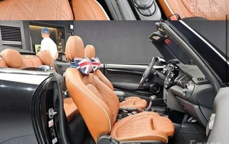 MINI Countryman II (F60), 2019 год, 2 150 000 рублей, 5 фотография