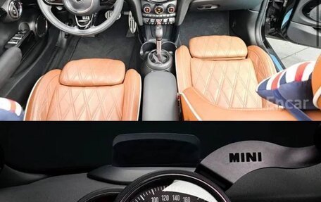 MINI Countryman II (F60), 2019 год, 2 150 000 рублей, 4 фотография