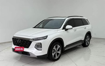Hyundai Santa Fe IV, 2023 год, 3 990 000 рублей, 1 фотография