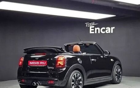 MINI Countryman II (F60), 2019 год, 2 150 000 рублей, 2 фотография