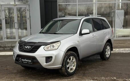 Chery Tiggo (T11), 2013 год, 390 000 рублей, 1 фотография
