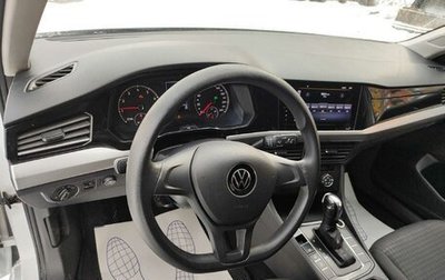 Volkswagen Bora, 2022 год, 1 340 625 рублей, 1 фотография