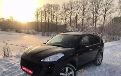 Peugeot 4007, 2008 год, 950 000 рублей, 1 фотография