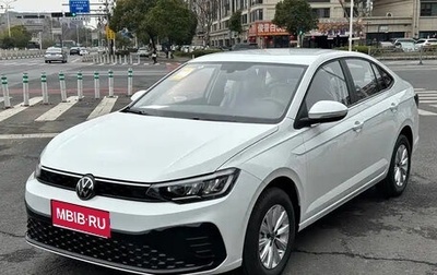 Volkswagen Lavida, 2025 год, 1 550 010 рублей, 1 фотография