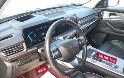 CheryExeed VX, 2023 год, 2 320 000 рублей, 1 фотография