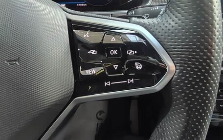 Volkswagen T-Roc I, 2023 год, 1 550 055 рублей, 13 фотография