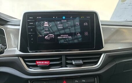 Volkswagen T-Roc I, 2023 год, 1 550 055 рублей, 15 фотография