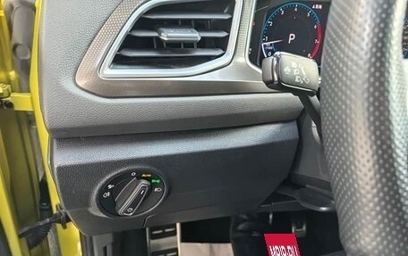 Volkswagen T-Roc I, 2023 год, 1 550 055 рублей, 16 фотография