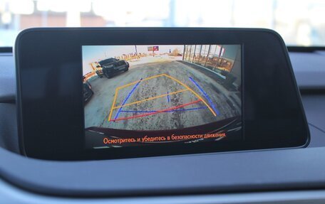 Lexus RX IV рестайлинг, 2018 год, 4 685 000 рублей, 13 фотография