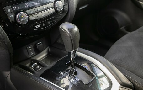 Nissan X-Trail, 2017 год, 1 748 000 рублей, 13 фотография