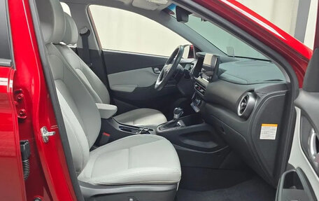 Hyundai Kona I, 2023 год, 1 820 055 рублей, 6 фотография