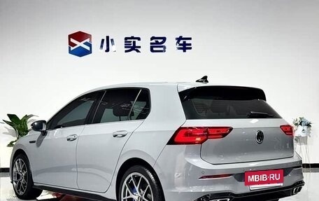 Volkswagen Golf VIII, 2022 год, 1 490 007 рублей, 6 фотография