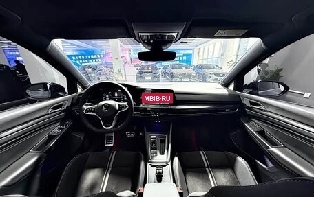 Volkswagen Golf VIII, 2022 год, 1 490 007 рублей, 7 фотография