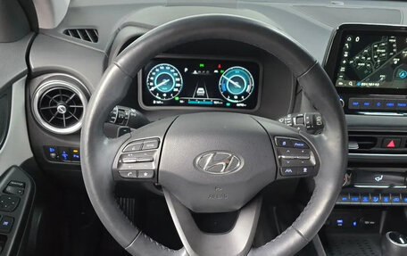 Hyundai Kona I, 2023 год, 1 820 055 рублей, 9 фотография