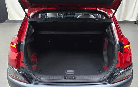 Hyundai Kona I, 2023 год, 1 820 055 рублей, 17 фотография