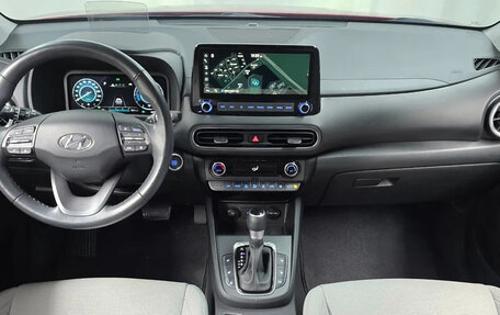 Hyundai Kona I, 2023 год, 1 820 055 рублей, 7 фотография