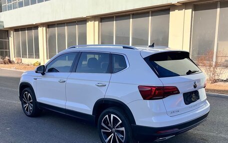 Volkswagen Tharu, 2022 год, 2 200 400 рублей, 4 фотография