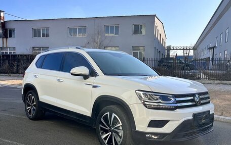 Volkswagen Tharu, 2022 год, 2 200 400 рублей, 2 фотография