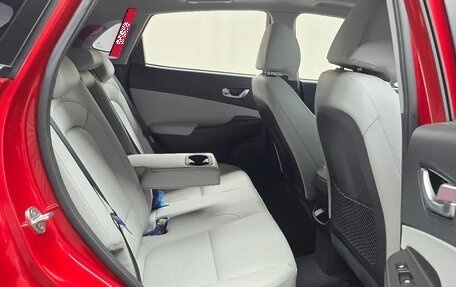 Hyundai Kona I, 2023 год, 1 820 055 рублей, 16 фотография