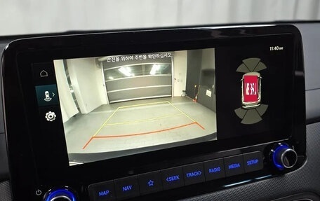 Hyundai Kona I, 2023 год, 1 820 055 рублей, 13 фотография