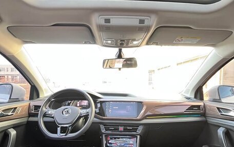 Volkswagen Tharu, 2022 год, 2 200 400 рублей, 6 фотография