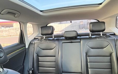 Volkswagen Tharu, 2022 год, 2 200 400 рублей, 12 фотография