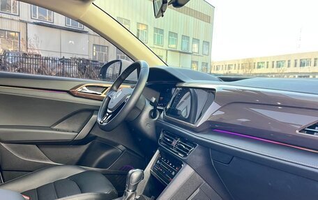 Volkswagen Tharu, 2022 год, 2 200 400 рублей, 9 фотография